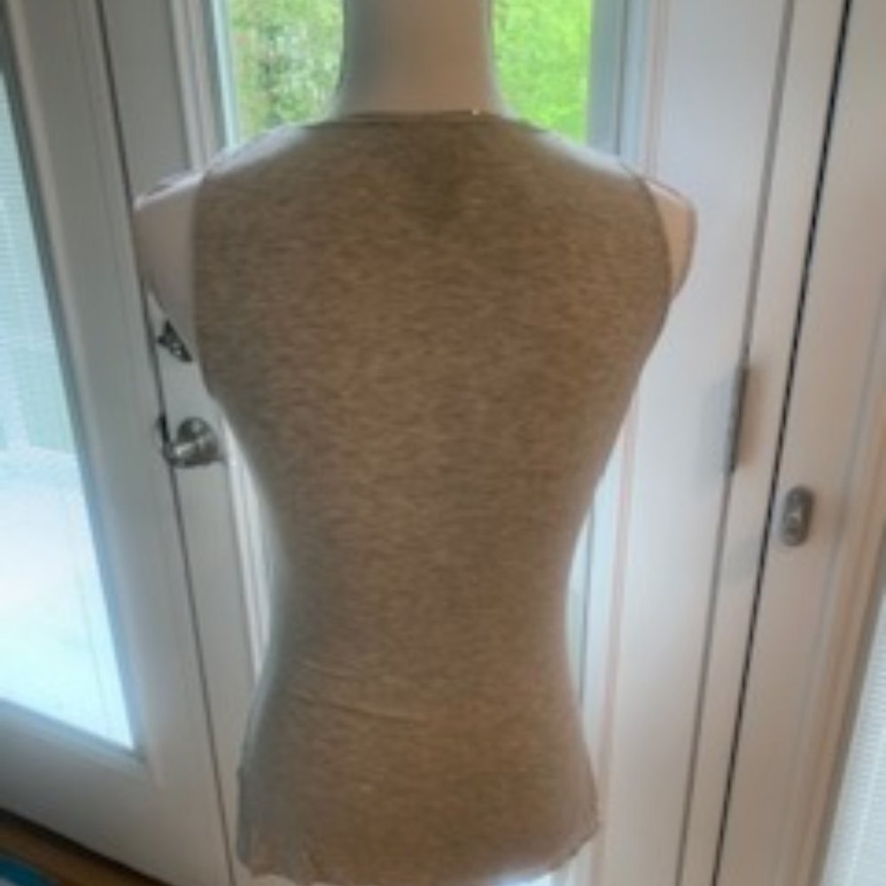 WHBM Tank - Picture 4 of 5